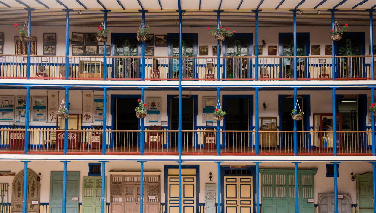 Excursion à Marsella - Photo 1