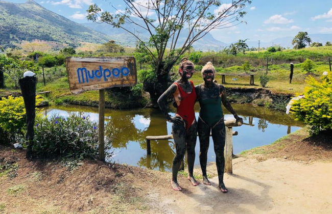 Nadi Guided Tour and Sabeto Mud Bath - Foto 4
