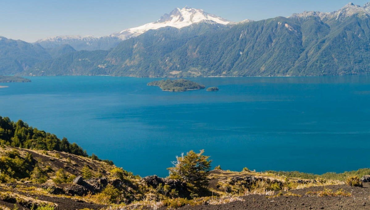 Todos Los Santos Lake + Peulla Day Trip - Photo 1