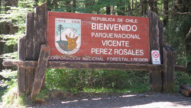 Todos los Santos Lake Tour + Peulla - Foto 2