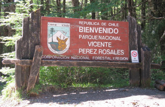 Todos Los Santos Lake + Peulla Day Trip - Foto 3