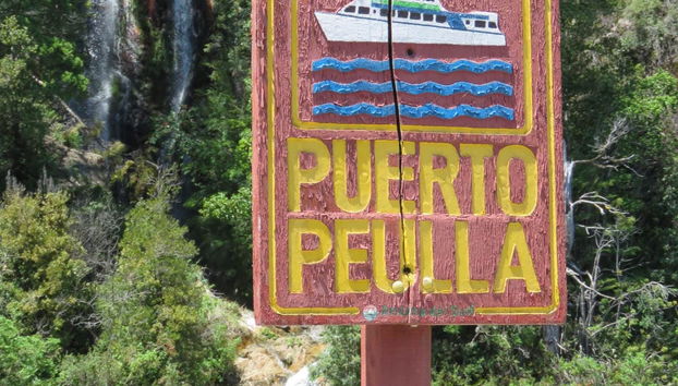 Todos los Santos Lake Tour + Peulla - Foto 3