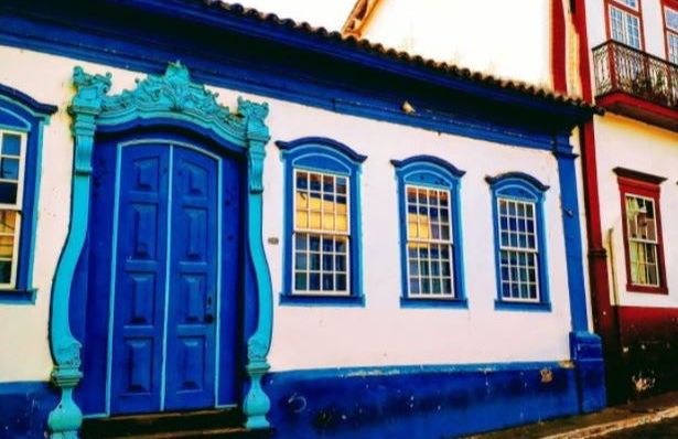 Sabará + Congonhas Tour - Photo 4