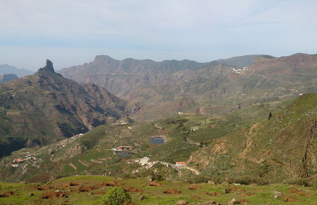 Senderismo por el Roque Nublo - Foto 3