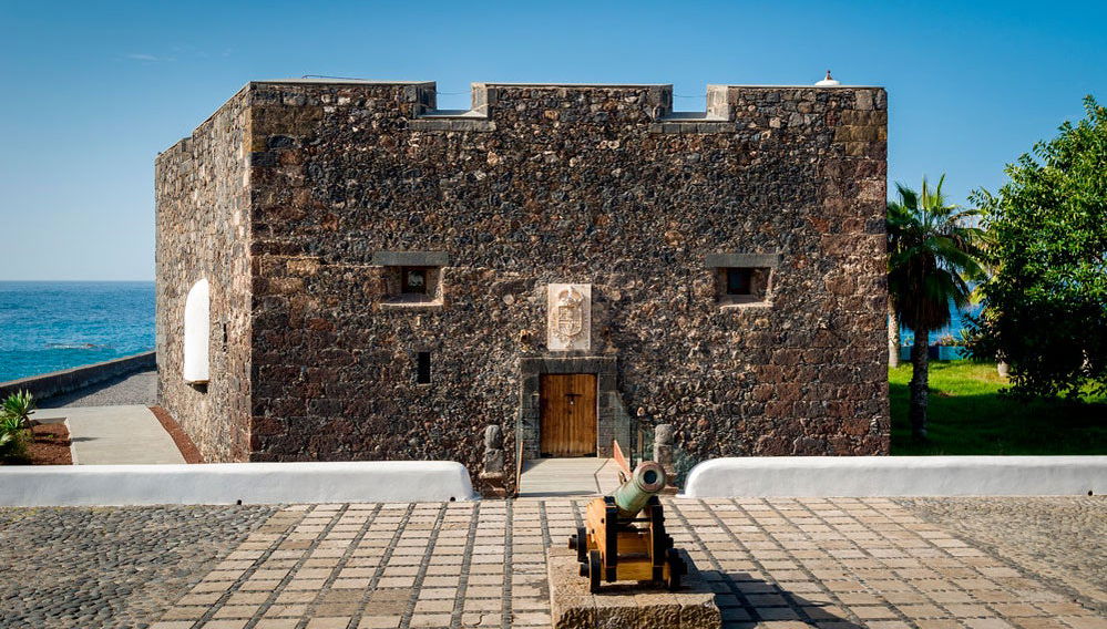 Puerto de la Cruz Self-Guided Day Trip - Photo 1