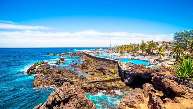 Excursión a Los Gigantes, Icod, Puerto de la Cruz y Candelaria - Foto 5