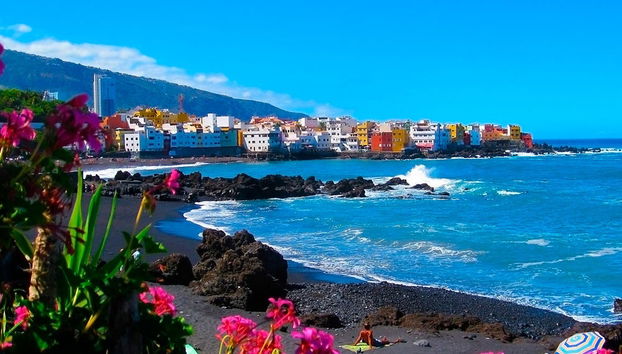 Puerto de la Cruz Self-Guided Day Trip - Photo 2