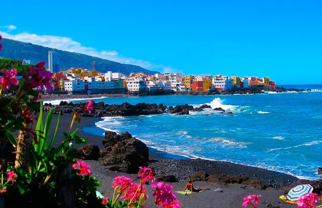 Excursión al Puerto de la Cruz por libre - Foto 2