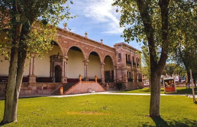 Excursión a Guadalupe - Foto 6