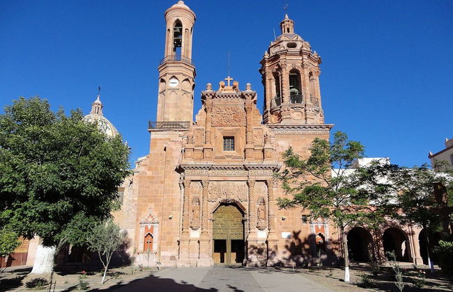 Excursión a Guadalupe - Foto 1
