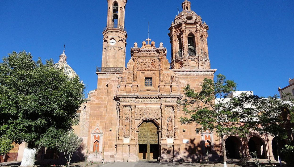 Day Trip to Guadalupe - Photo 1