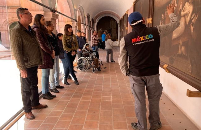 Excursión a Guadalupe - Foto 2