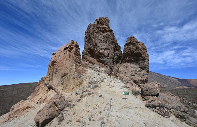 Excursión al Teide + Entrada al teleférico desde el norte - Foto 3