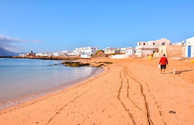 Self-Guided La Graciosa Day Trip - Foto 2