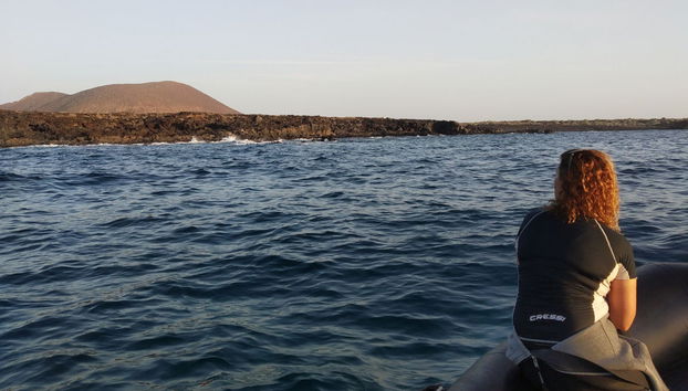 Malpaís de Rasca Boat Trip & Snorkelling - Photo 5