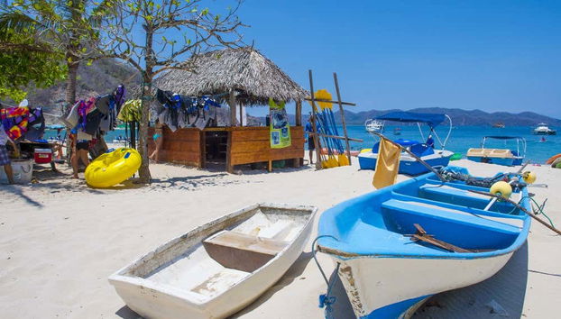 Excursión a Isla Tortuga - Foto 2