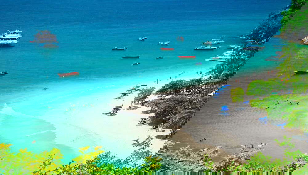 Excursión a Isla Tortuga - Foto 1