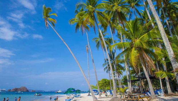 Excursión a Isla Tortuga - Foto 3