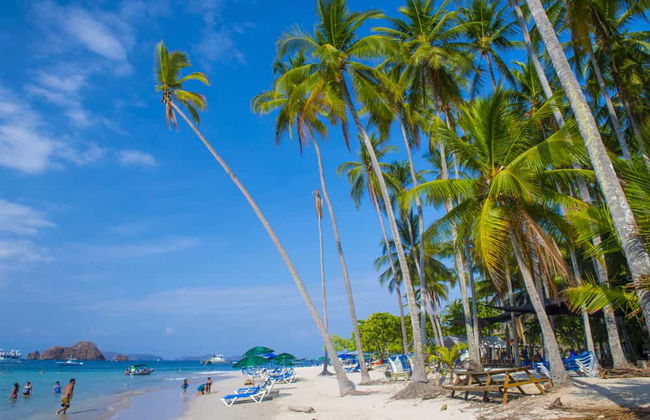 Excursión a Isla Tortuga - Foto 3
