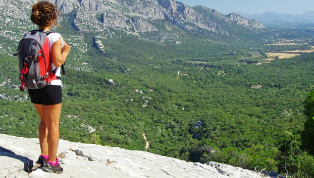 Excursión a Tiscali - Foto 4