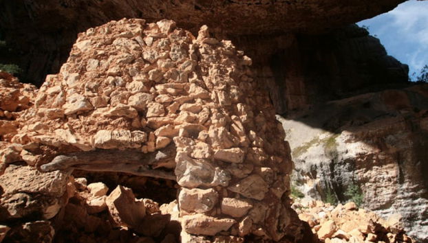 Excursión a Tiscali - Foto 2