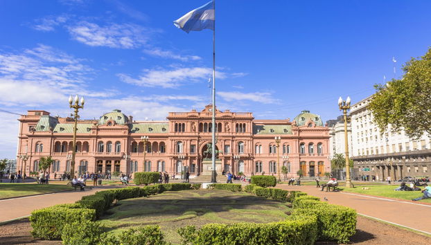 Transporte a Buenos Aires: Autobús + Ferry - Foto 4