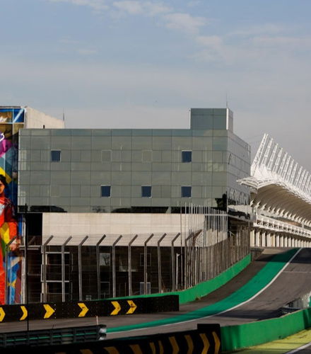 Photo – Sao Paulo Ayrton Senna Private Tour