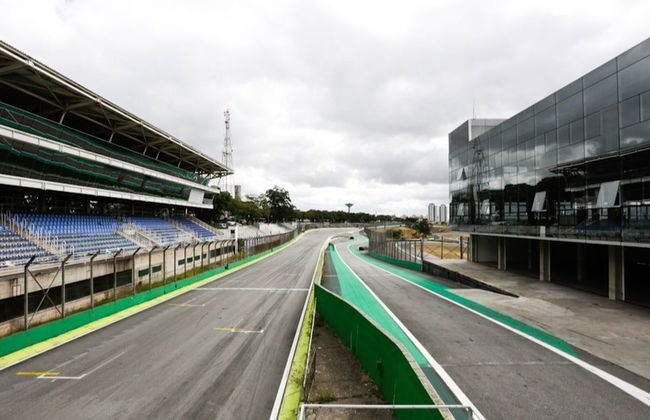 Visite privée sur les pas d'Ayrton Senna - Photo 8