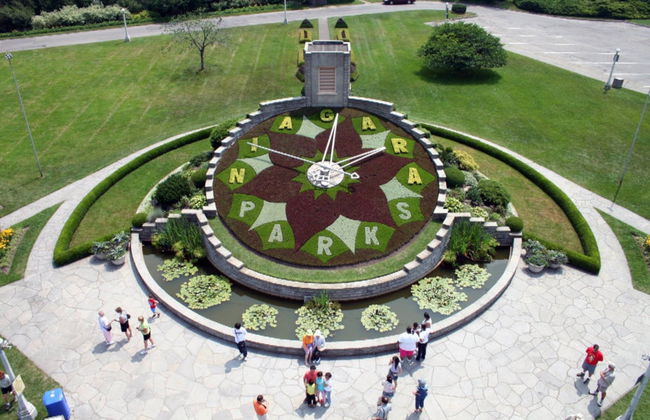 Excursão privada às Cataratas do Niágara - Foto 2