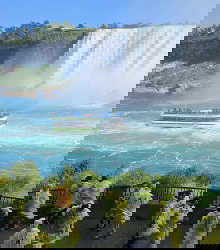 Photo – Niagara Falls Private Tour