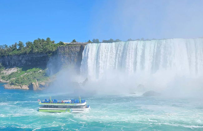 Excursión privada a las Cataratas del Niágara - Foto 2