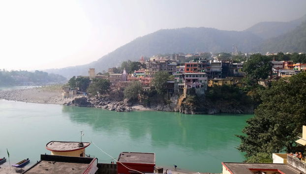 Ganga Aarti Spiritual Walking Tour - Photo 5
