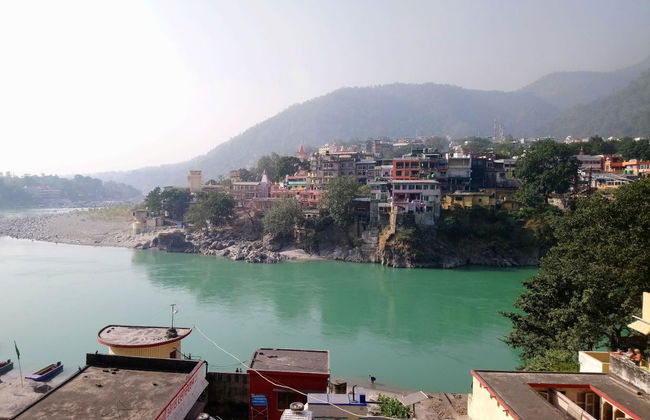 Ganga Aarti Spiritual Walking Tour - Photo 5