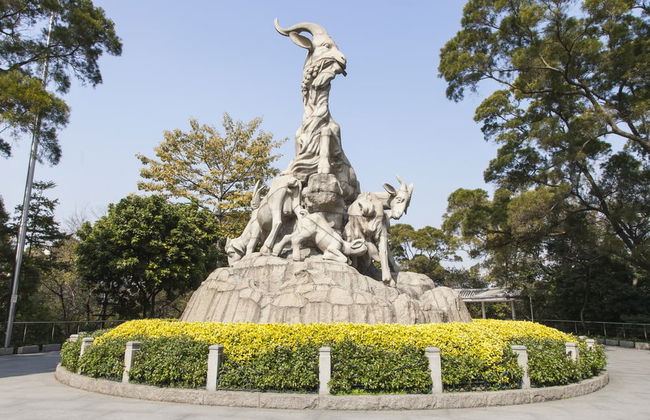 Private Guangzhou City Tour - Photo 4