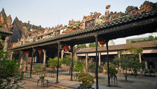 Private Guangzhou City Tour - Foto 2