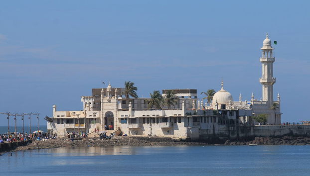 Temples Tour of Mumbai - Foto 3