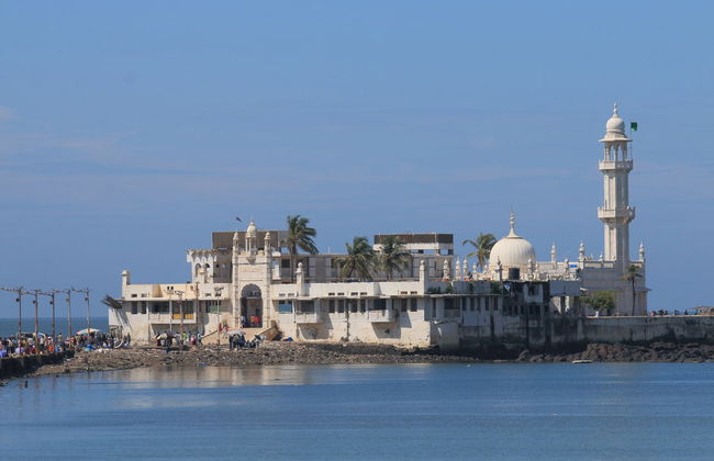 Temples Tour of Mumbai - Foto 3