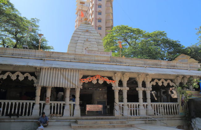 Temples Tour of Mumbai - Foto 2