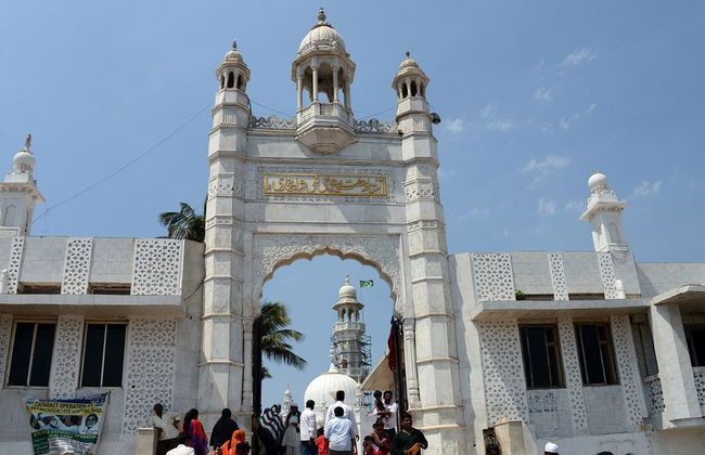 Temples Tour of Mumbai - Foto 1
