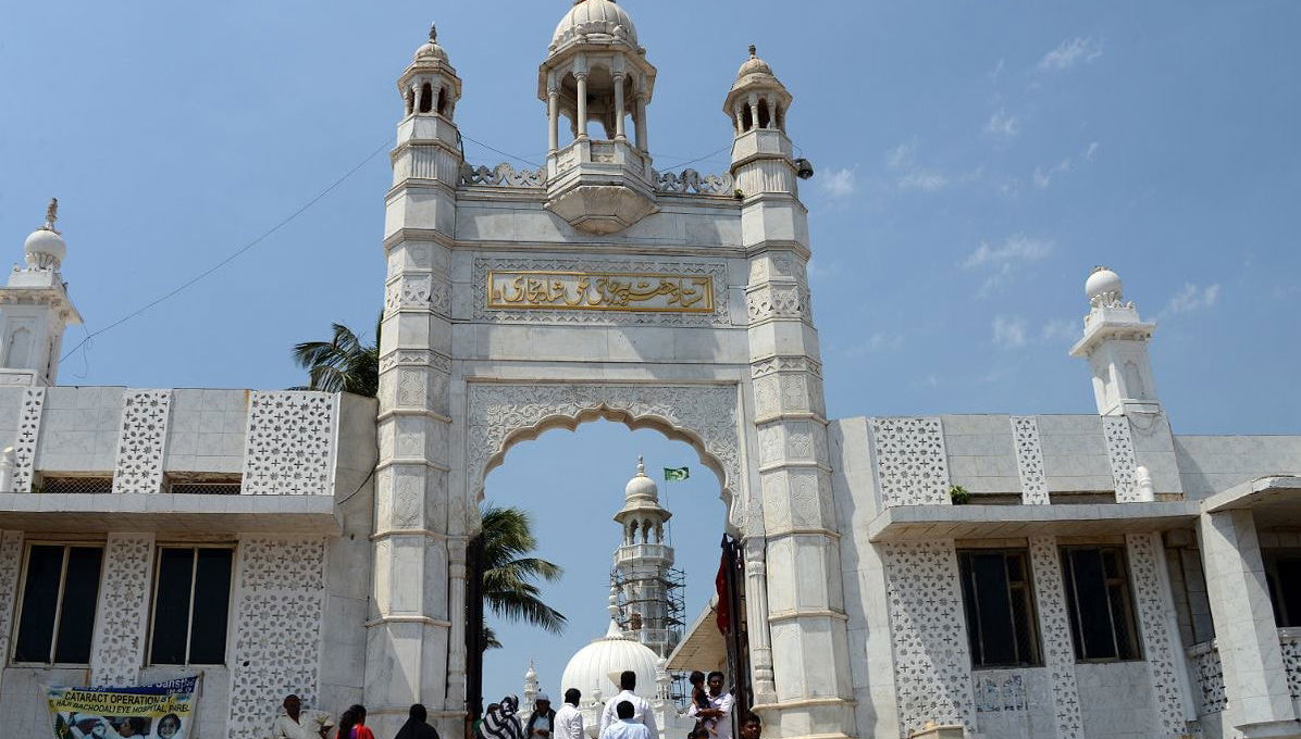 Temples Tour of Mumbai - Foto 1