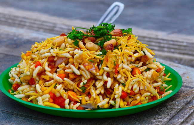 Food Walking Tour of Pune - Foto 1