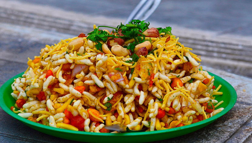 Food Tour of Pushkar - Foto 2