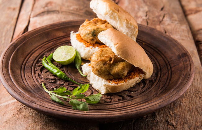 Food Walking Tour of Pune - Foto 2