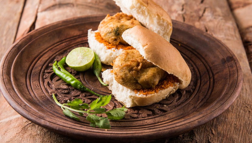 Food Walking Tour of Pune - Foto 2