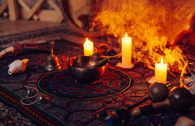 Tambopata 4 Day Tour & Ayahuasca Ceremony - Foto 2