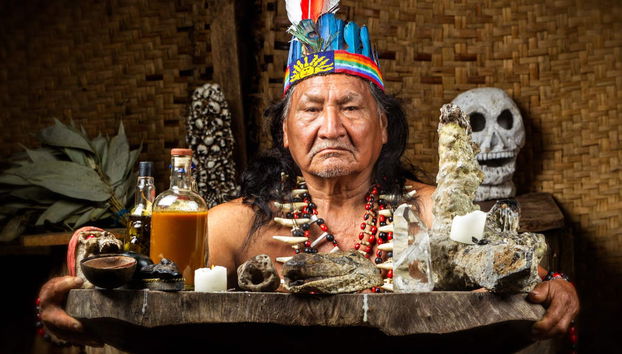 Tambopata 4 Day Tour & Ayahuasca Ceremony - Foto 3