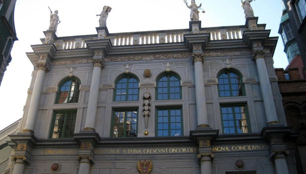 Gdansk & Malbork Castle Guided Tour - Foto 2