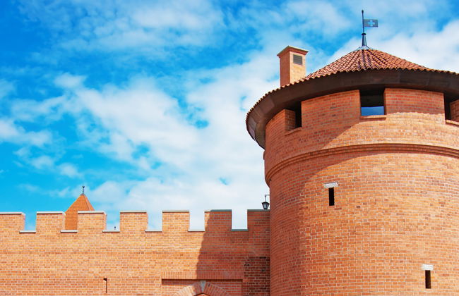 Tour di Danzica + Castello di Malbork - Foto 4