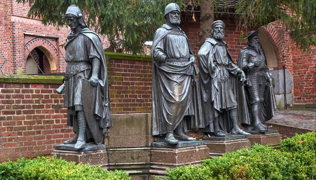 Gdansk & Malbork Castle Guided Tour - Foto 3