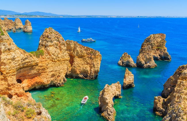 Private Day Trip from El Rompido - Foto 1